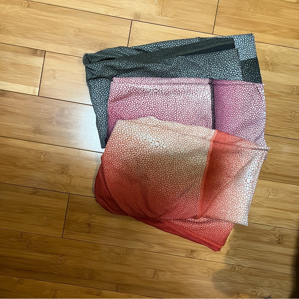 Niyama Sol Leggings Bundle